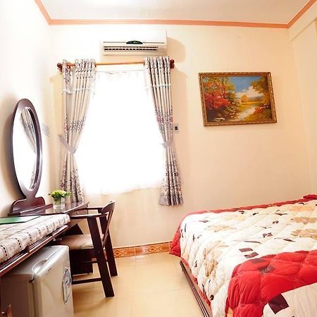 مدينة هوشي منه Festival Hotel المظهر الخارجي الصورة
