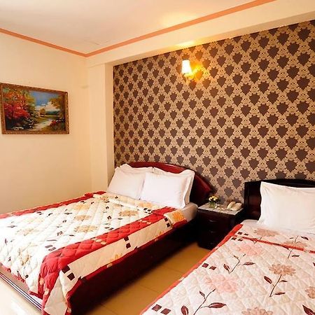 مدينة هوشي منه Festival Hotel المظهر الخارجي الصورة